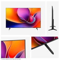 HISENSE TV 4K UHD 65A69Q, 164 cm (65")